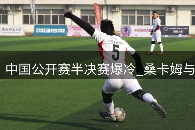 中国公开赛半决赛爆冷 桑卡姆与塞尔比会师决赛