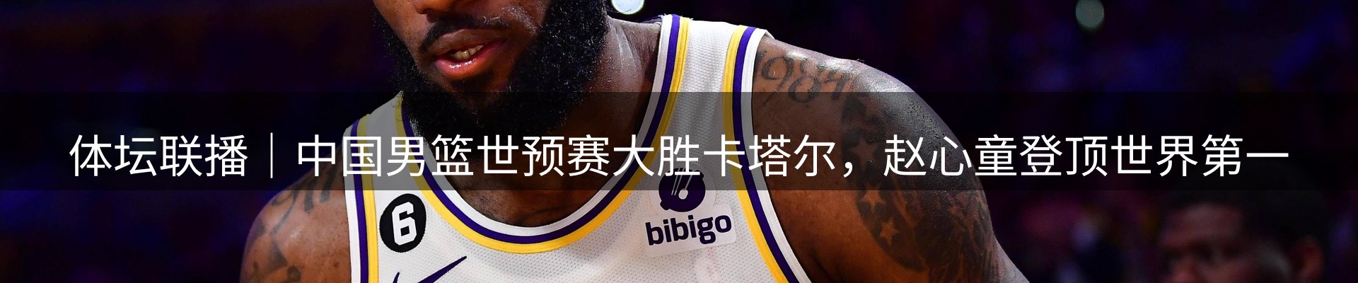 内页banner
